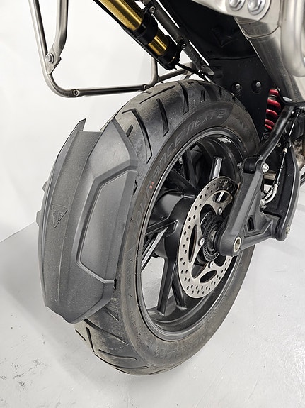 Triumph Tiger 1200 GT Pro 5 of 9