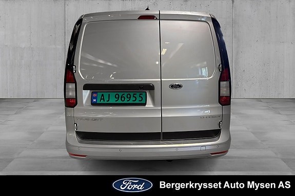 Ford Transit Connect 5 of 20