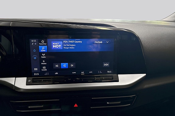 Ford Transit Connect 9 of 20