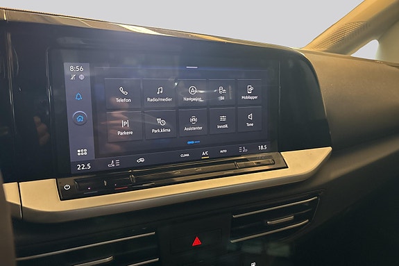 Ford Transit Connect 11 of 20