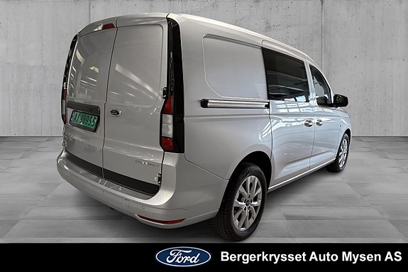 Ford Transit Connect 4 of 20