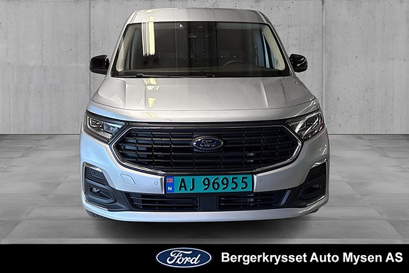 Ford Transit Connect 2 of 20