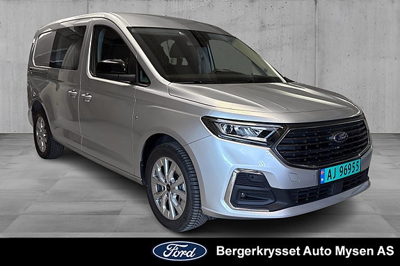 Ford Transit Connect 3 of 20