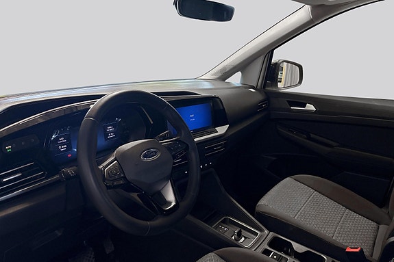 Ford Transit Connect 14 of 20