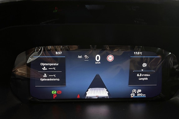 Ford Transit Connect 12 of 20