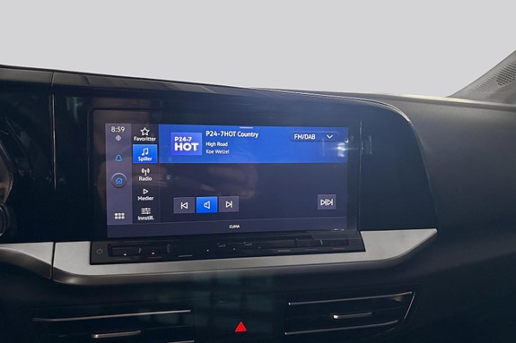 Ford Transit Connect 18 of 20