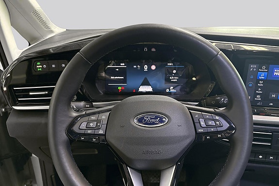 Ford Transit Connect 8 of 20