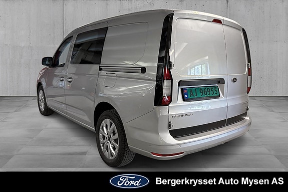 Ford Transit Connect 6 of 20