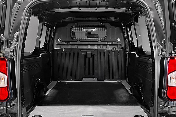 Opel Combo 15 of 19
