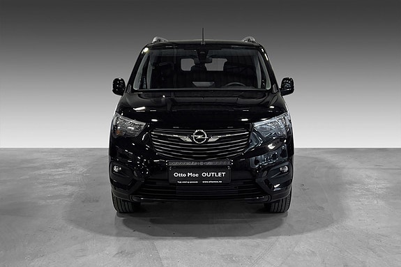 Opel Combo 2 of 19