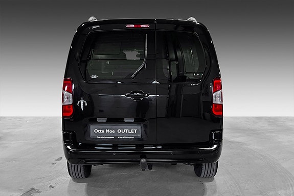 Opel Combo 5 of 19
