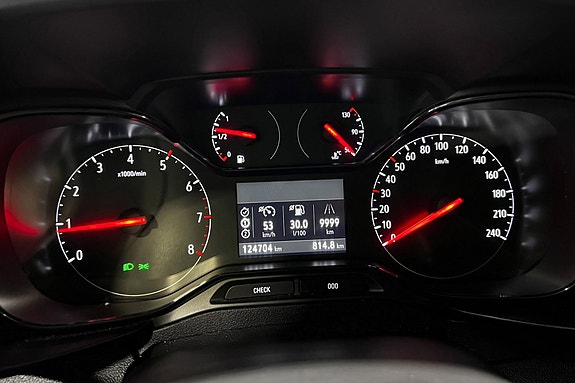 Opel Combo 9 of 19
