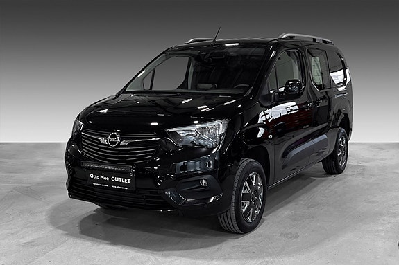 Opel Combo 3 of 19