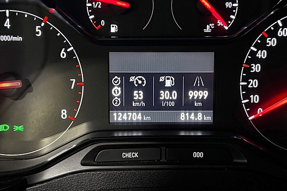 Opel Combo 10 of 19