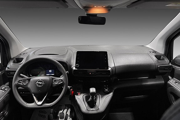 Opel Combo 7 of 19