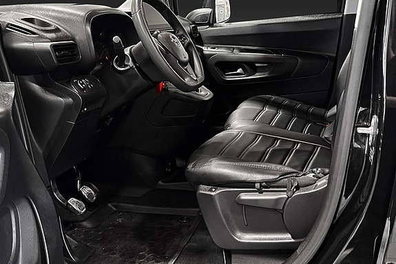 Opel Combo 14 of 19