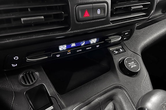 Opel Combo 13 of 19