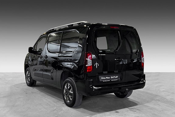 Opel Combo 4 of 19