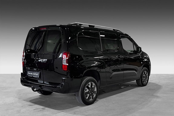 Opel Combo 6 of 19