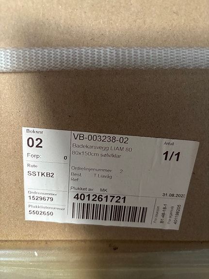 Product image 2 of 3
