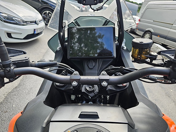 KTM 1290 Super Adventure S 8 of 9