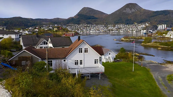Sjøly Minikollektiv