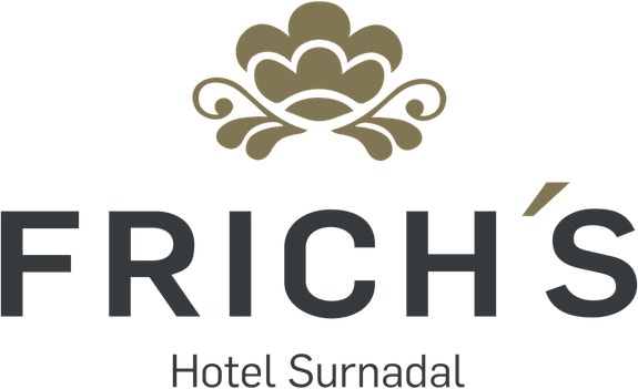 Frich´s Hotel Surnadal logo
