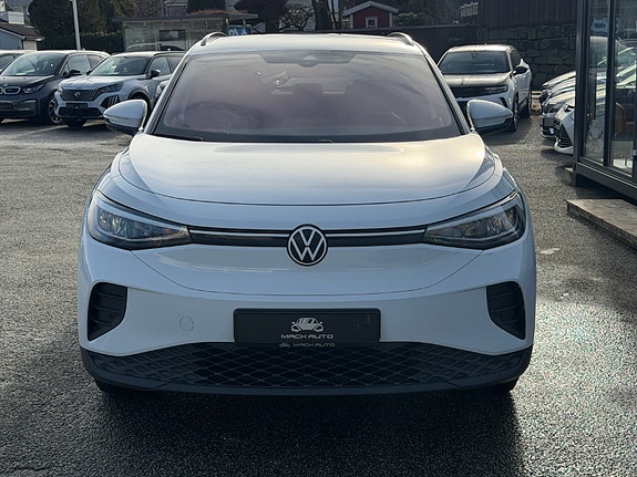 Volkswagen ID.4 2 of 5