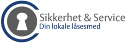 SIKKERHET & SERVICE VERDAL AS logo