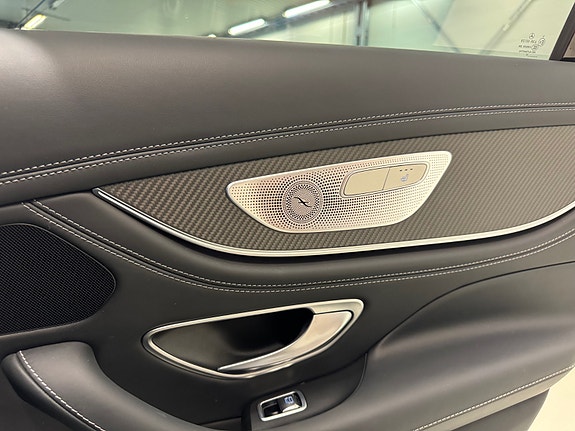 Mercedes-Benz AMG GT 63 S 24 of 30