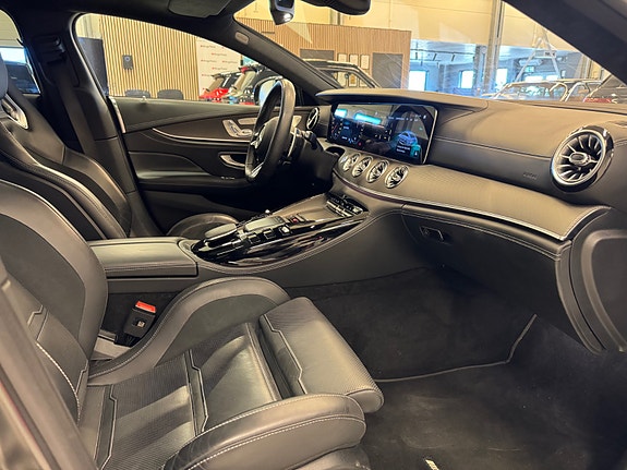 Mercedes-Benz AMG GT 63 S 25 of 30
