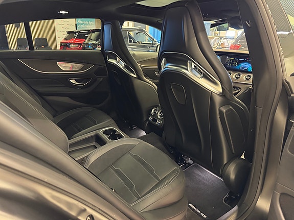 Mercedes-Benz AMG GT 63 S 23 of 30