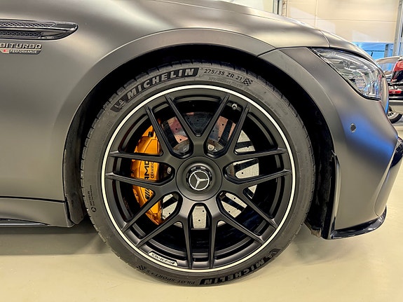 Mercedes-Benz AMG GT 63 S 11 of 30