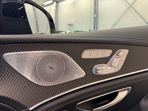 Mercedes-Benz AMG GT 63 S 30 of 30