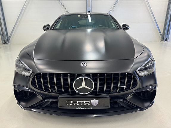 Mercedes-Benz AMG GT 63 S 13 of 30