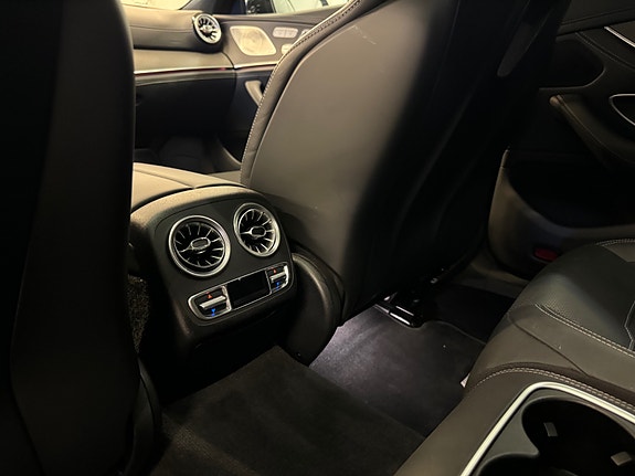 Mercedes-Benz AMG GT 63 S 21 of 30