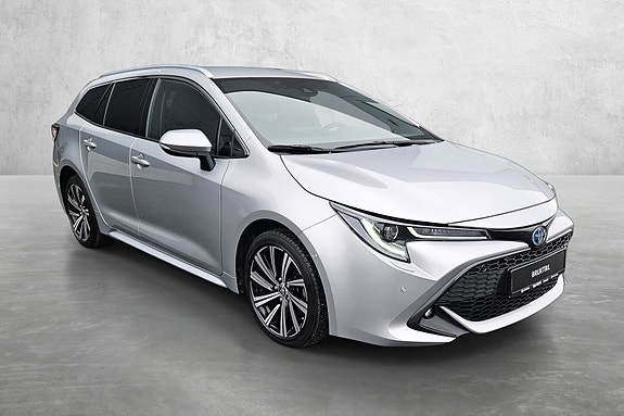 Toyota Corolla 7 of 24