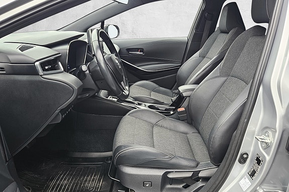Toyota Corolla 9 of 24