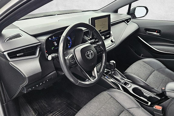 Toyota Corolla 10 of 24