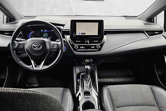 Toyota Corolla 15 of 24