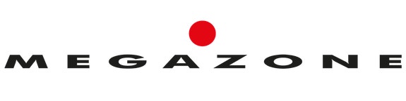 Megazone Oslo AS logo