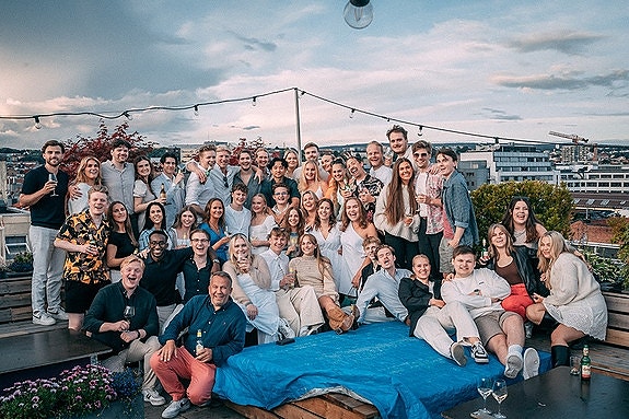 Sommerfest