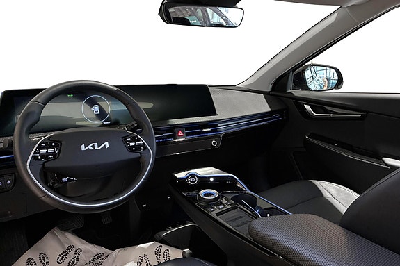Kia EV6 7 of 10