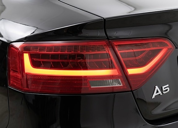 Audi A5 5 of 5