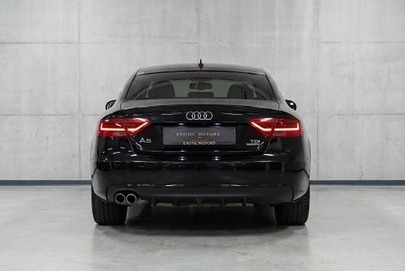 Audi A5 2 of 5