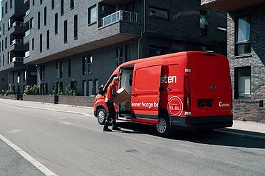 Bilde 1 av 2 i jobbannonse-galleriet
