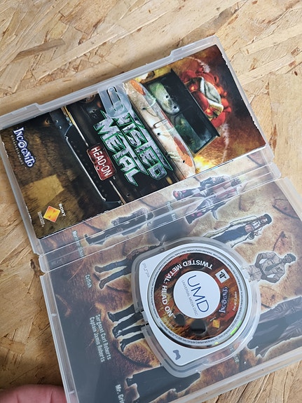 Product image 2 of 3