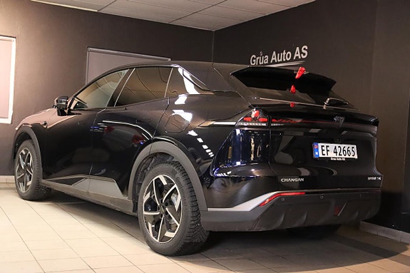 Changan Deepal S07 10 of 30