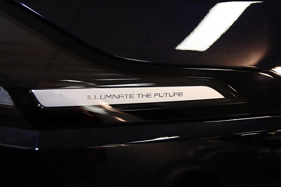 Changan Deepal S07 7 of 30