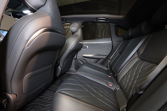 Changan Deepal S07 26 of 30